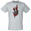 T-Shirt-Devil
