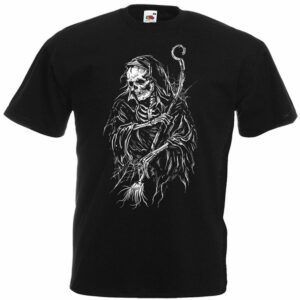 T-Shirt-Reaper