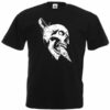T-Shirt-Skull