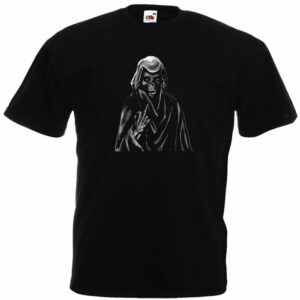 T-Shirt-Reaper